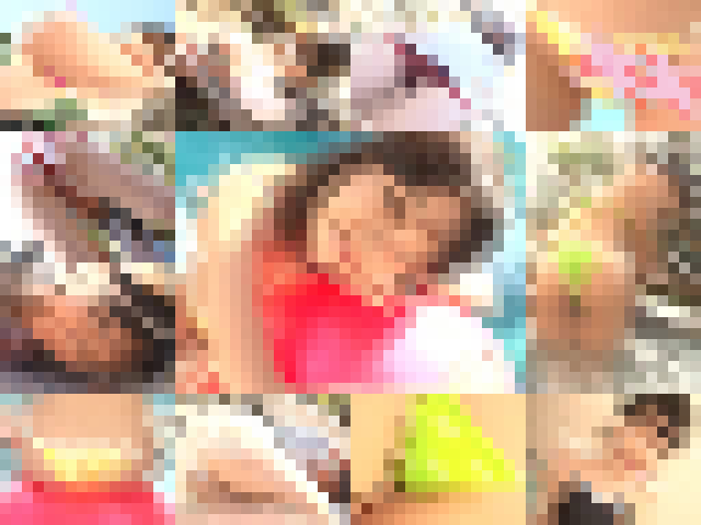 ないしょのあすか 宮田飛鳥【サンプル画像】